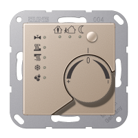 Механизмы и лицевые панели Eco Profi Deco