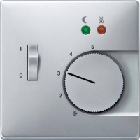 Терморегуляторы Merten