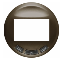 Лицевые панели и клавиши Celiane Стекло