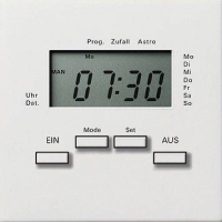 Механизмы F100