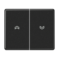 Механизмы и лицевые панели SL 500