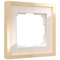 Айвори / латунь