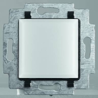 Механизмы и лицевые панели Levit