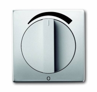 Лицевые панели Pure Steel