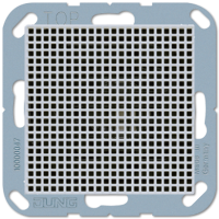 Механизмы и лицевые панели LS ZERO