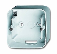 Монтажные коробки Spring