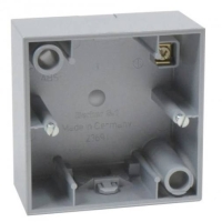 Монтажные коробки S.1