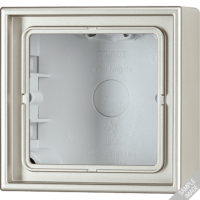 Монтажные коробки LS ZERO